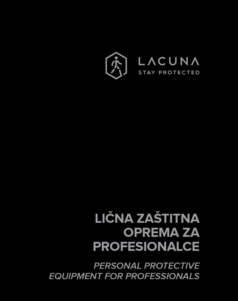 Κατάλογος LACUNA